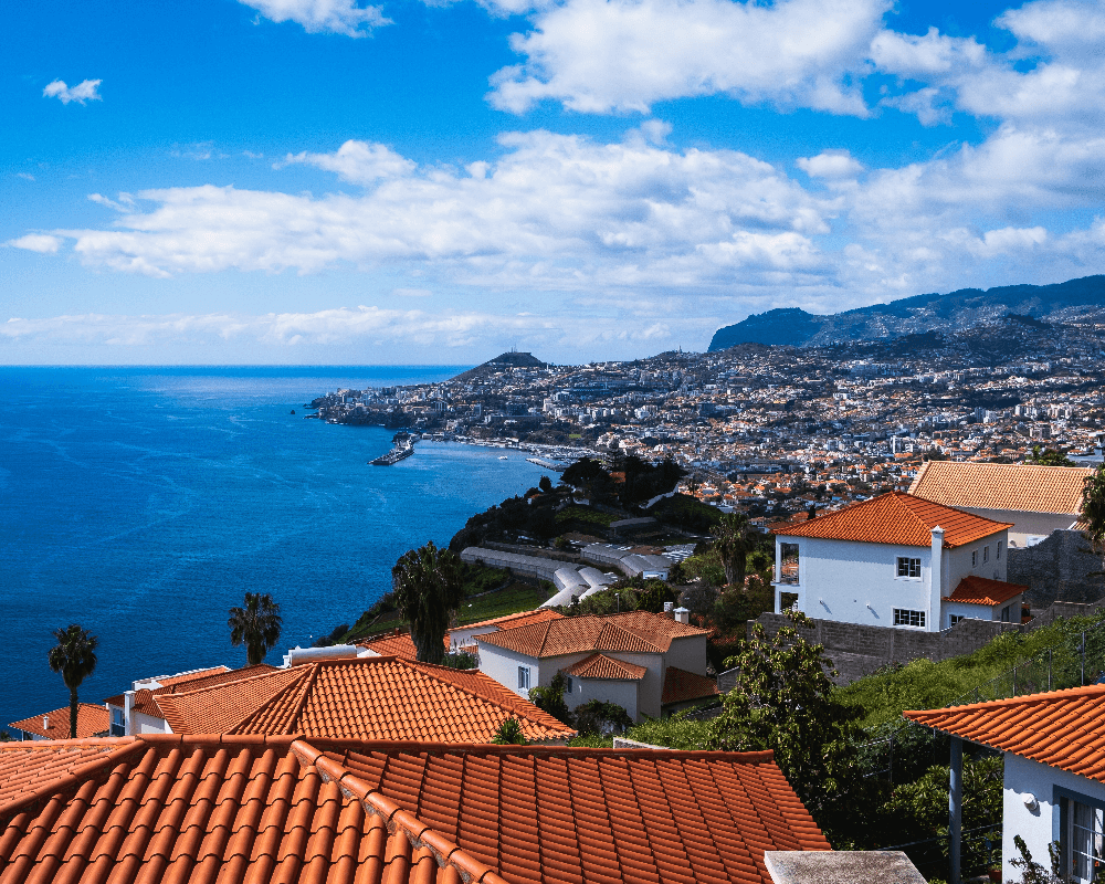 Viaggio di gruppo, Madeira, atuttomondo